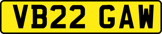 VB22GAW
