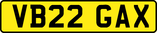 VB22GAX