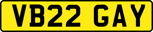 VB22GAY