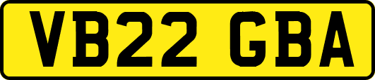 VB22GBA