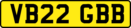 VB22GBB