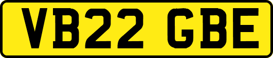 VB22GBE