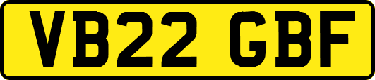 VB22GBF
