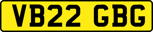 VB22GBG