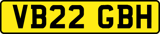 VB22GBH