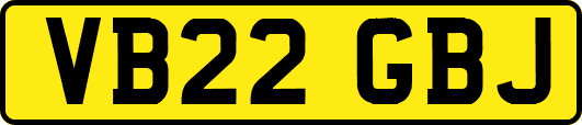 VB22GBJ