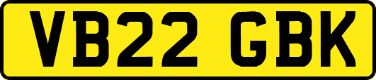 VB22GBK