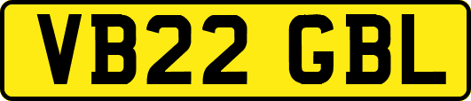 VB22GBL