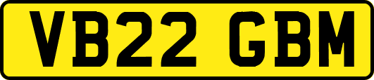 VB22GBM