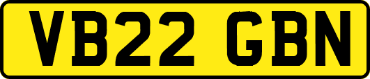 VB22GBN