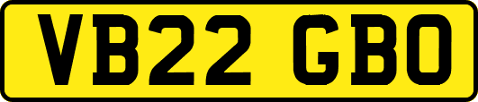 VB22GBO