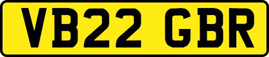 VB22GBR