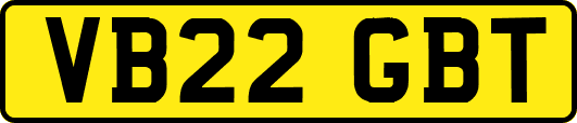 VB22GBT