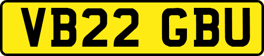 VB22GBU