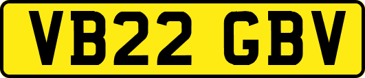VB22GBV