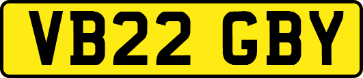 VB22GBY