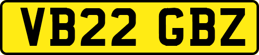 VB22GBZ