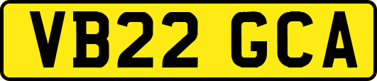 VB22GCA