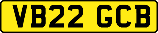 VB22GCB