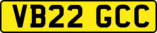 VB22GCC