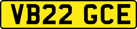 VB22GCE