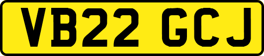 VB22GCJ