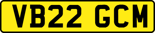 VB22GCM