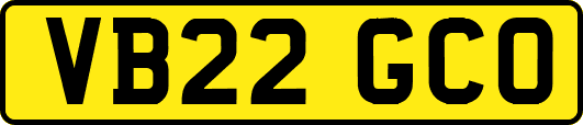 VB22GCO