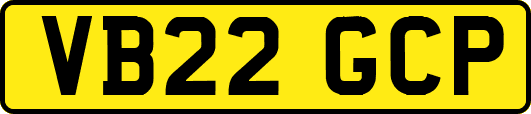 VB22GCP