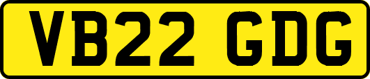 VB22GDG