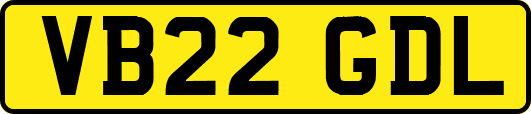 VB22GDL