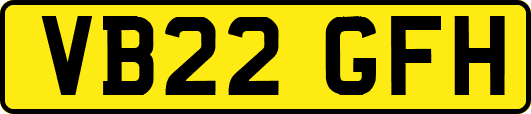 VB22GFH