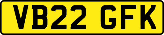 VB22GFK
