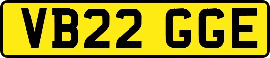 VB22GGE