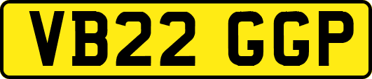 VB22GGP