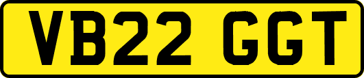 VB22GGT