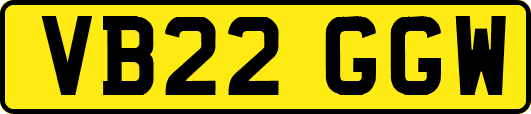 VB22GGW