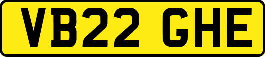 VB22GHE
