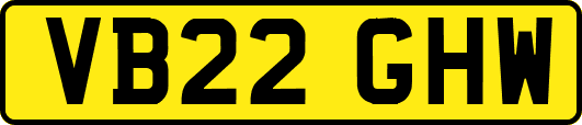 VB22GHW