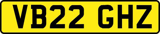 VB22GHZ
