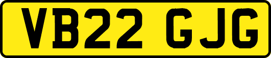 VB22GJG