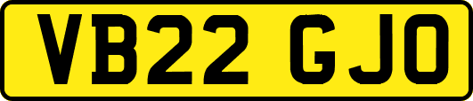 VB22GJO