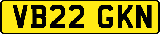 VB22GKN