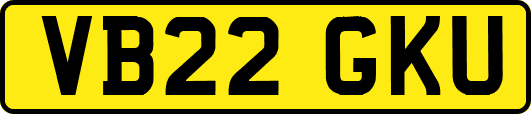 VB22GKU