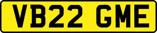 VB22GME