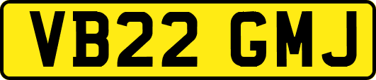 VB22GMJ