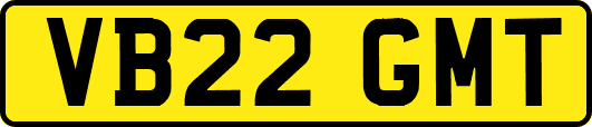 VB22GMT