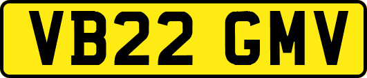 VB22GMV