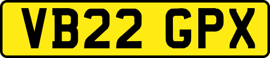 VB22GPX