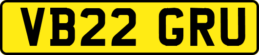VB22GRU